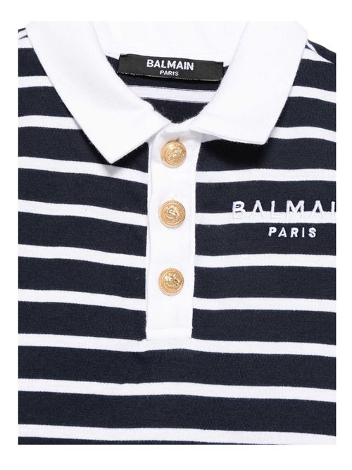  BALMAIN | BY8521 Z3657617BC